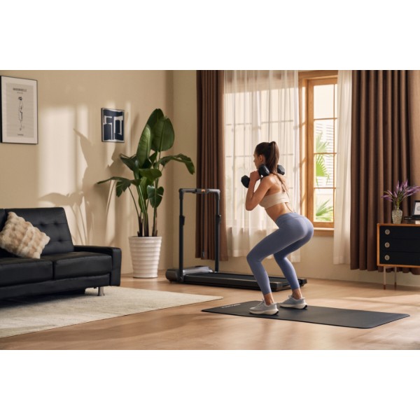 Фото - Беговая дорожка KingSmith WalkingPad Treadmill R3 Hybrid